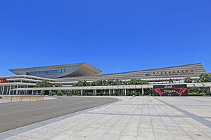 2021廈門(mén)工業(yè)博覽會(huì)